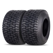 Deestone 26x12.00-12 D265 Lawn & Grass Tire -109A3 - 6 Ply T/L (Set of 2 Tires) picture