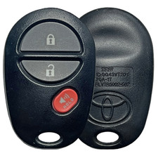 🔥Original 🔥 Factory Toyota Tacoma Tunda Pickup Truck Remote Keyless Key Fob picture