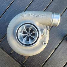 Borg Warner S362sxe .91ar T51R picture
