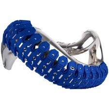 Polisport Armadillo Pipe Guard - Blue 8469200003 picture