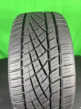 Pair,Used- 245/35ZR19 Continental Extreme Contact 93Y 9/32 DOT 4325 picture
