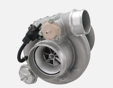 BorgWarner Cartridge EFR 6258 with Iron Bearing Housing for Turbochargers picture