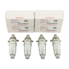 OEM Fuel Injector 0935001570 For Bobcat 743 643 645 225 Kubota D850 V1702 V1902  picture