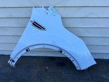 2013-2016 Ford Escape Front Right Passenger Side Fender Panel OEM Color Code YZ picture