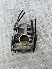 97-04 Suzuki VX800 Front Carburetor Oem picture