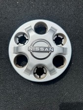 2022-2026 Nisan Frontier… base wheel center cap picture