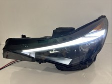 Nice 2021 - 2023 Hyundai Elantra LED Triple Beam Headlight Driver Left OEM 2192 picture