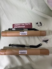 Genuine NISSAN 350Z Roadster Z33 04-09 Roof Control Link Kit Right & Left Set picture