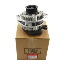 31100-RGL-A01 Alternator 11099 for Honda Odyssey Pilot Ridgeline Acura MDX TL RL picture