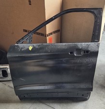 2020-2025 Ford Explorer Front Left Driver Side Door Shell Oem picture