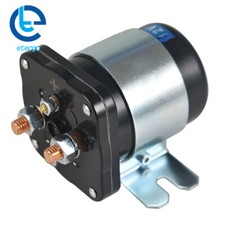 Solenoid Power Relay 12V 586-902 586-105111 Replacement For White Rodgers picture