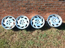 Chevrolet Corvette C4 Wheels Rims Blades Sting Ray 17