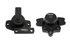 Torque Solution TS-VW-012 Engine & Trans Mount for 05-16 VW/Audi MK5/MK6 2.0T picture