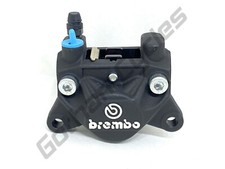 Brembo P32 P32F 32F P 32 F 32mm Black Left Hand Bleed Rear Brake Caliper picture