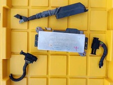 1990-1993 Mercedes R129 300SL 500SL Convertible Roof Control Module 1298200097 picture