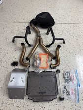 Moto Guzzi V 100 Mandello Accessories picture