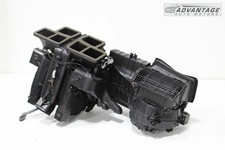 14-2016 MERCEDES CLA250 C117 HVAC AC CLIMATE HEATER BLOWER MOTOR HOUSING BOX OEM picture