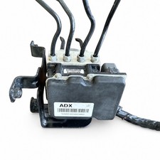 2009-2013 Chevy Tahoe Silverado 1500 ABS Anti-Lock Brake Pump Module Assembly picture
