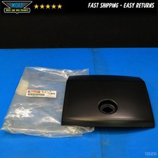 2012-2018 YAMAHA WAVERUNNER FX CRUISER GLOVE BOX LID STORAGE COVER NEW OEM  picture