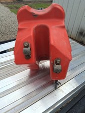 1981 honda cr125 oem gas fuel tank picture