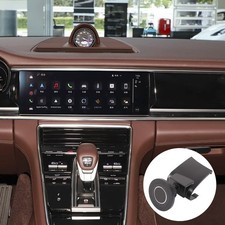 Magnetic Mobile Phone Clip Bracket Holder Mount For Porsche Panamera 2017-2023 picture