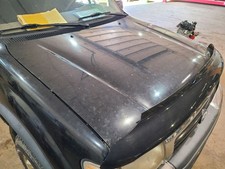 Hood Fits 95-00 TACOMA 675872 picture