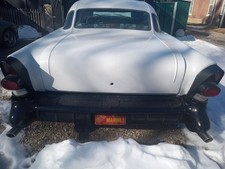 trunk lid 1957 buick special picture