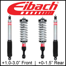 Eibach PRO-TRUCK Stage 2 +1-3