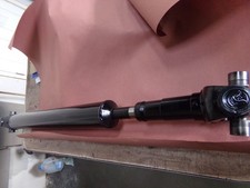 world class  telescoping 1350 driveshaft 3