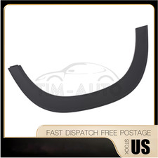 For 2021-24 Chevrolet Trailblazer Wheel Opening Molding Front Right Side42810383 picture