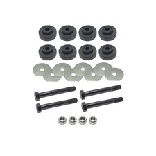 Fortpro Transmission Mount Kit Compatible with Mack Replaces 204SX216 | F113106 picture