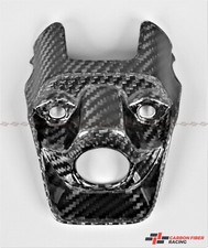 2017-2022 Ducati SuperSport Key Cover - 100% Carbon Fiber picture