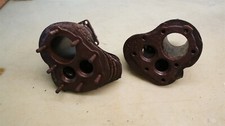 1936-73 Harley Davidson Flathead WL RL CYLINDERS OEM *2580 picture