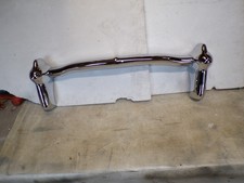 1954 Chevy rear bumper guard picture