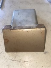 1966 1967 Chevrolet Chevelle EL Camino Dashboard Ashtray picture