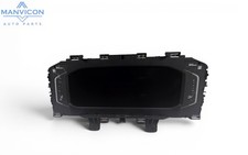 2017-2022 Volkswagen T-Roc Virtual Cockpit Speedometer KPH Cluster 17A 920 790 A picture