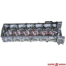 Super DK Japan Nissan TB48 Cylinder Head Bare 11041-VC200 picture