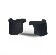 Ford Raptor Steering Wheel Paddle Cover Kit. Paddle Shifter Cover. picture