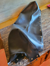 Mercury Trail Twister Snowmobile Seatcover, Brand New picture