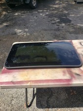 2011-2023 Dodge Durango Jeep Grand Cherokee Sun Roof Sunroof Window OEM picture