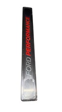 Ford Performance Door Sill Scuff Plate Insert Emblem Badge Applique OEM picture
