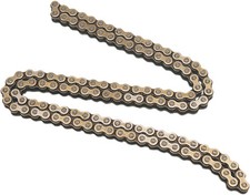 D.I.D Cam Chain 05TSVX90LE 90L Kawasaki KZ KLT picture