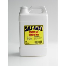 Salt-Away Salt Remover Concentrate, 1 Gallon picture