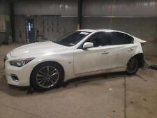 Used Automatic Transmission Assembly fits: 2018  Infiniti q50 AT 7 speed picture