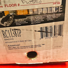 Raybestos R C11381P Professional Grade RC11381 picture