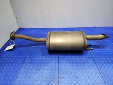 12-15 Honda Civic OEM 1.8L Rear Exhaust Muffler Tail Pipe Assembly Genuine picture
