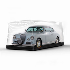 Premium Indoor Capsule Car Cover Fit for Lancia Aurelia B20 picture