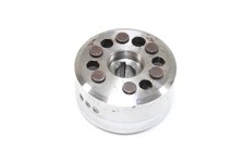 2006 02-07 Honda CR250R CR250 R 2-Stroke / OEM FLYWHEEL FLY-WHEEL ROTOR picture
