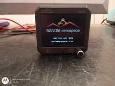 Sandia Aerospace SAI 340 QUATTRO P/N-306171-00 (-00 means NO AD ) picture