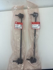 Honda Acura Front Stabilizer Link Pair 51320-TR0-A01 & 51321-TR0-A01 OEM picture